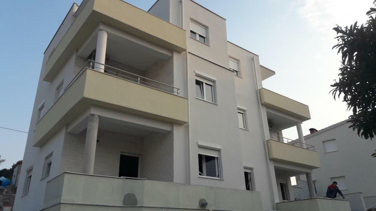 Apartments Mia Bilo Podgreben Exterior foto